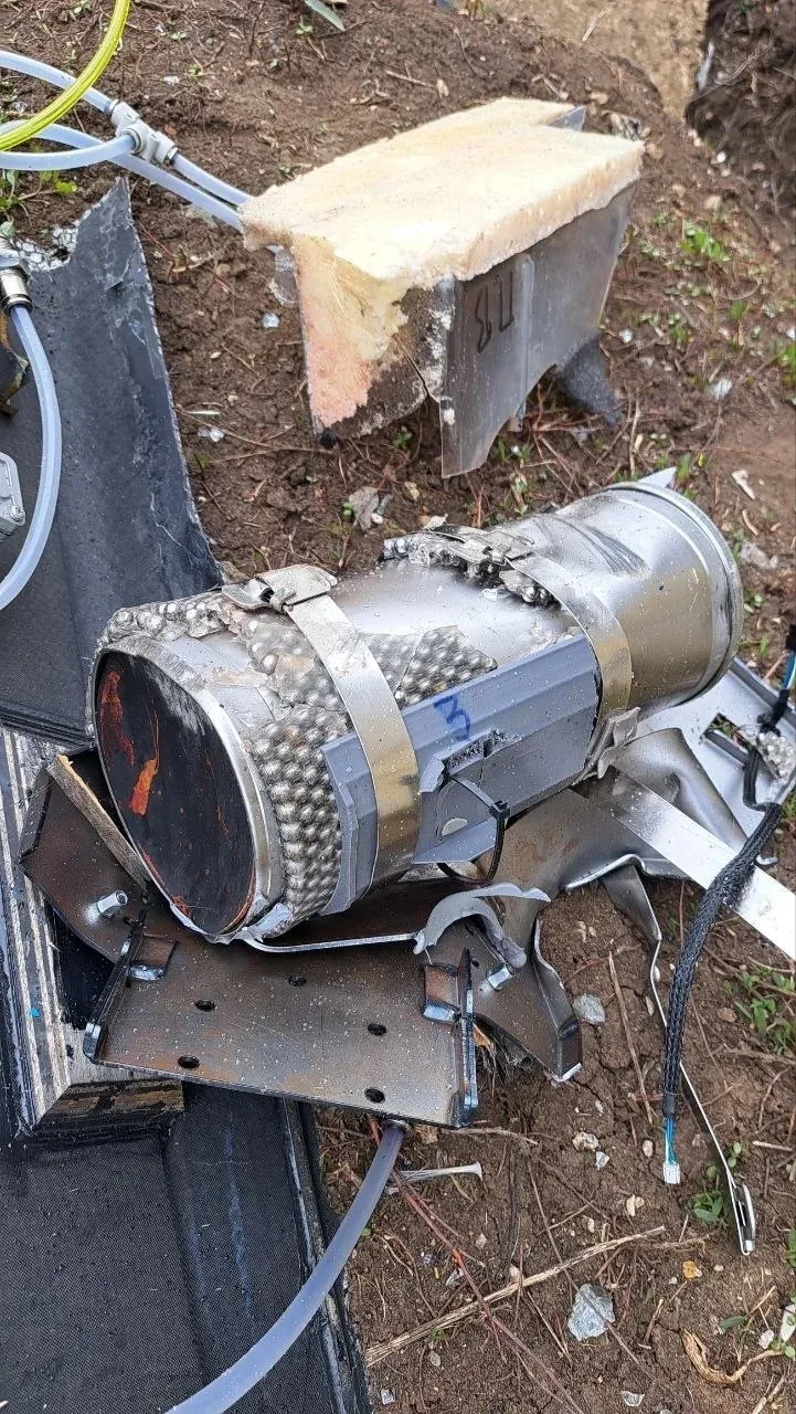 Дмитрий Рогозин: Сбиваем их каждый день. А они летят и летят Дмитрий Рогозин: Сбиваем их каждый день. А они летят и летят