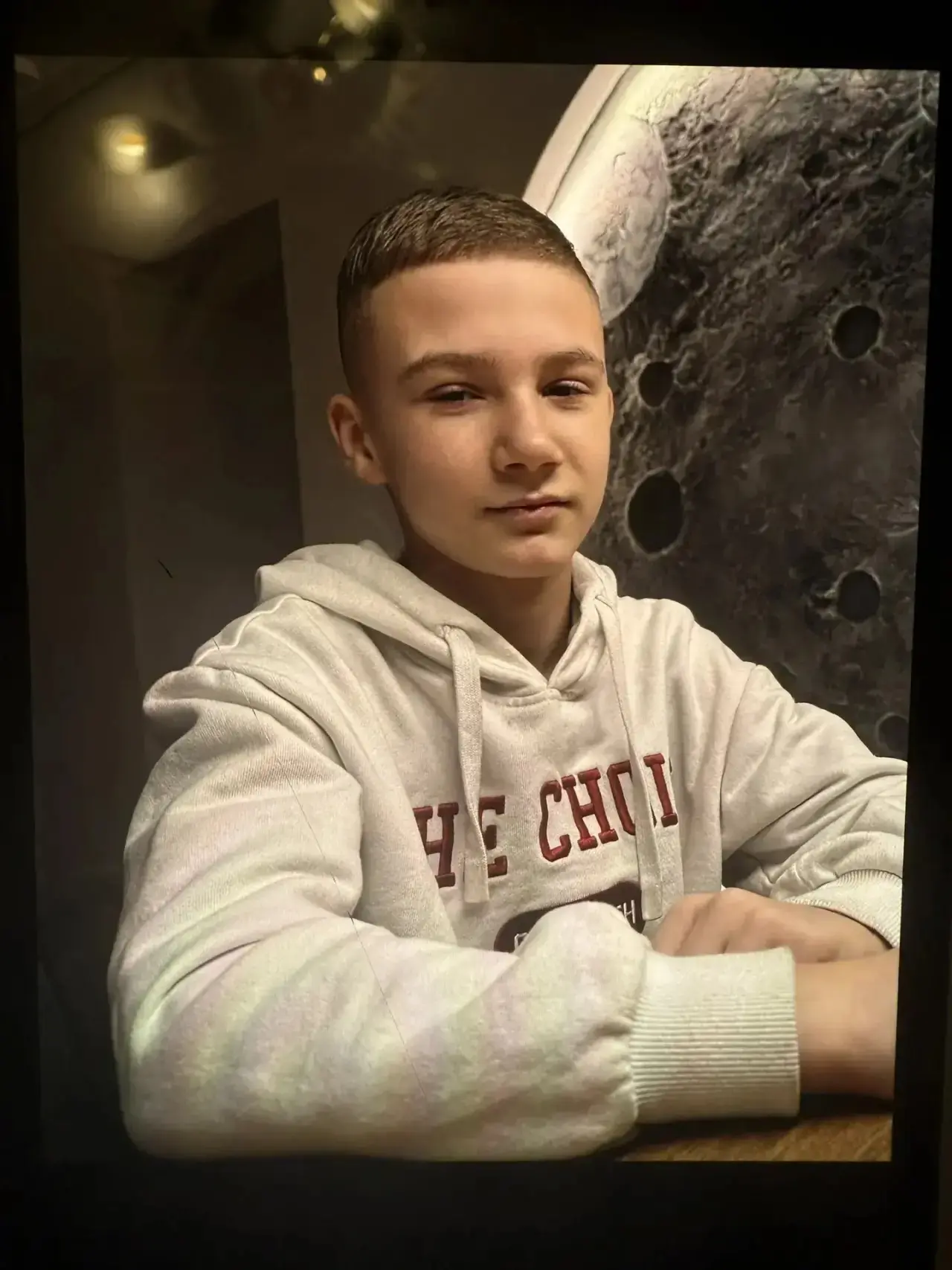 По факту безвестного отсутствия несовершеннолетнего жителя города Твери проводится проверка