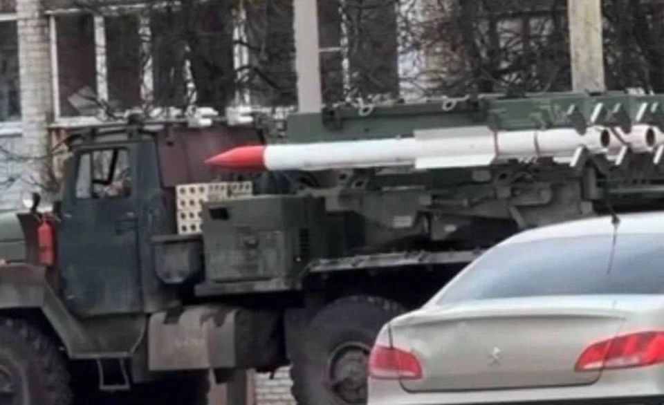 WarGonzo: ������ ������, ����� � ��-35 �������� � ����