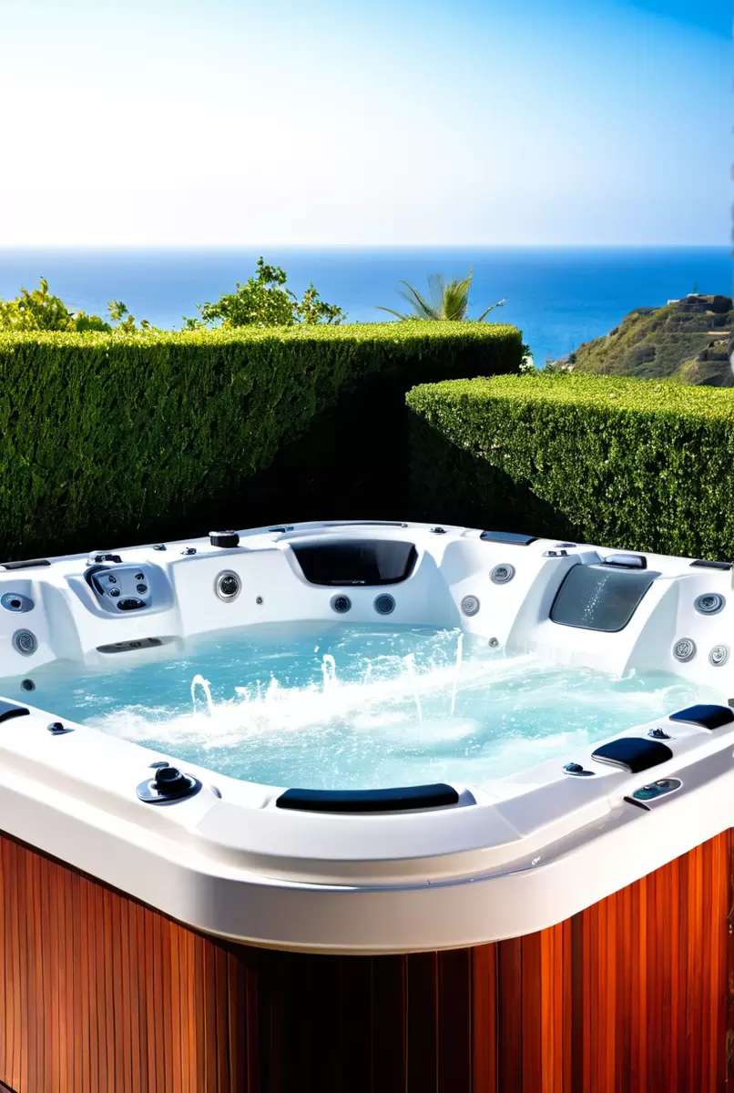 Средство для чистки гидромассажных ванн: зачем и как проводить дезинфекцию