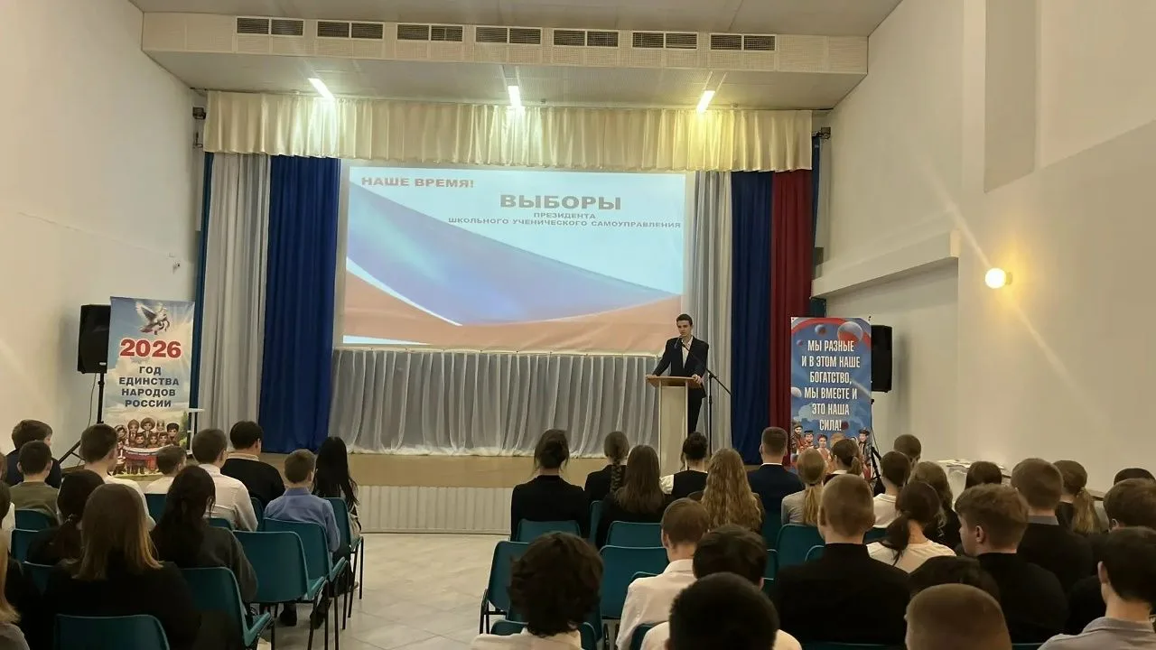 Мое избирательное право. Мое избирательное право.