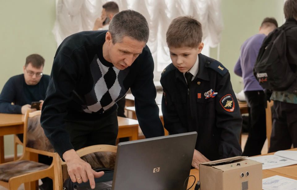 � �������� ��������� ���������� ����� �.�. �������� ��������� XVII ������������ ������������������ �������� ������������� ���� �������� ����-2026�