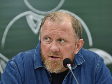 Константин Ивлев расплатился с долгами по алиментам