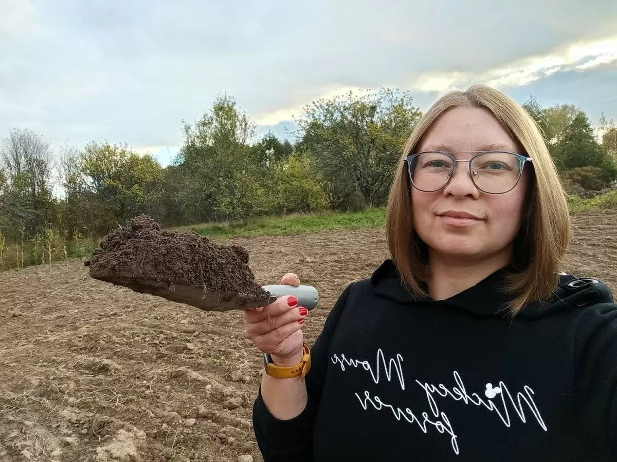 Как создать идеальный грунт для рассады: секреты осенней подготовки