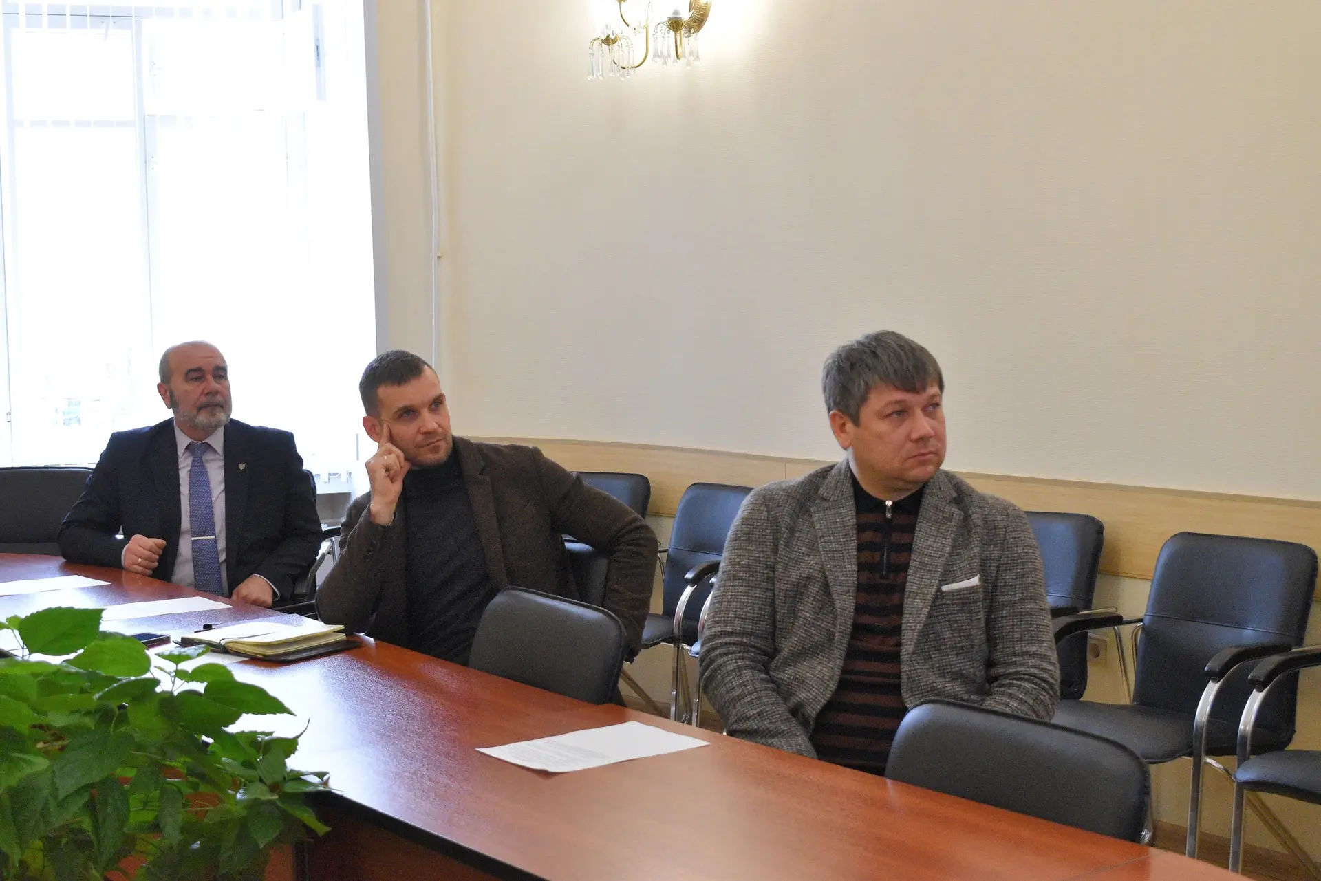 В Твери идет подготовка к двухмесячнику по благоустройству В Твери идет подготовка к двухмесячнику по благоустройству