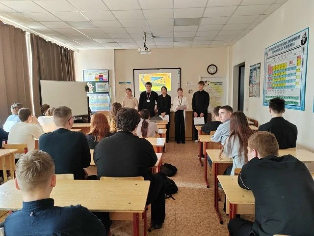 Мое избирательное право.