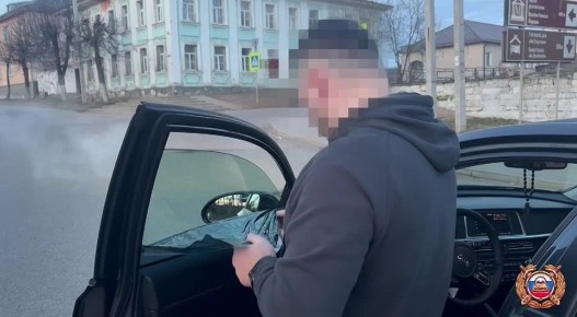 Госавтоинспекция Тверской области подвела итоги профилактического рейда «Контроль трезвости»