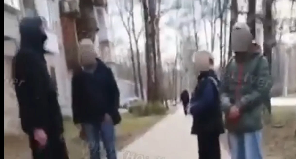 Сотрудники полиции разобрались в обстоятельствах конфликта в микрорайоне Мигалово