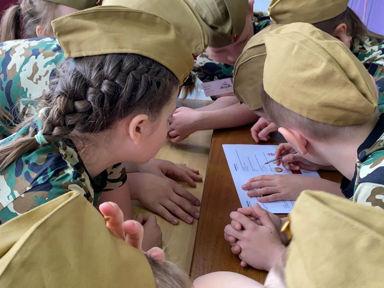 Мое избирательное право. Мое избирательное право.