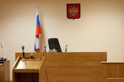 Житель Тверской области получил срок за смерь собутыльника