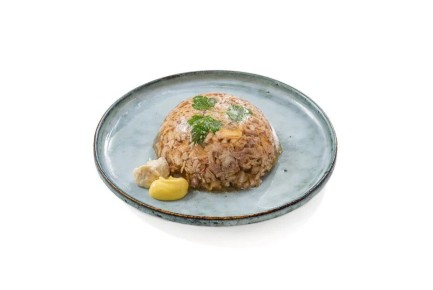 Холодец из свинины: традиционный рецепт с историей