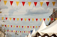 В Твери временно перекроют дороги в связи с подготовкой к майским праздникам