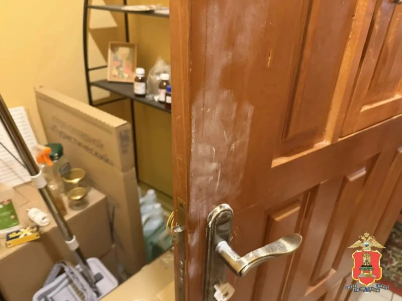 Почти на полмиллиона обчистили монастырь в Тверской области Почти на полмиллиона обчистили монастырь в Тверской области