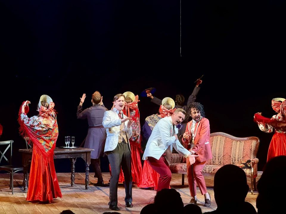 �������� �������� ���������� � �����: �Opus 40. ������������� � ���� ������� � �������������