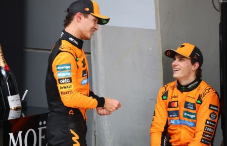 ��������� ������� McLaren: ������ ���������� ���������� �������� �������