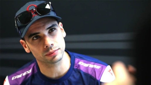 ������ ��������: ��������� ������� � ��������� ������� � ������� MotoGP