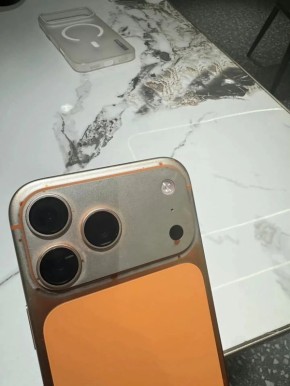 iPhone 17 Pro Max: ��������� �������� �� ����������� ����������� �� ������� ��������