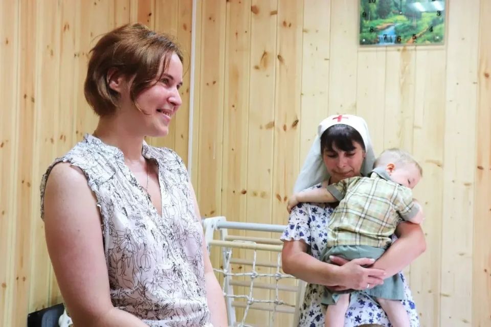 По поручению Виталия Королева в Тверской области расширяются меры поддержки семей с детьми