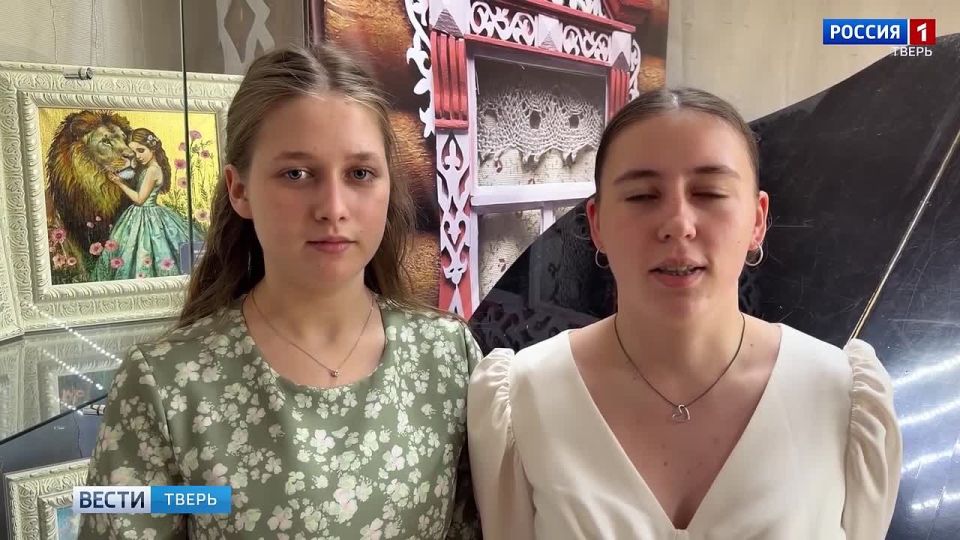 Возрождая традиции: в Твери прошел кадетский бал