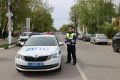 Полиция Тверской области обеспечила охрану общественного порядка на мероприятиях в честь празднования Дня Победы