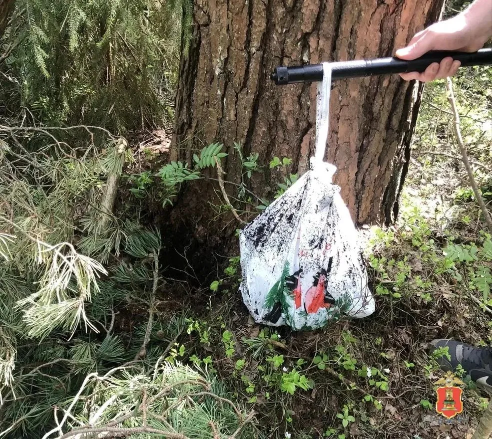 ПОД ТВЕРЬЮ ПОЛИЦИЯ ЛИКВИДИРОВАЛА ПОДПОЛЬНОЕ НАРКОПРОИЗВОДСТВО И 7 КИЛОГРАММОВ «СИНТЕТИКИ» ПОД ТВЕРЬЮ ПОЛИЦИЯ ЛИКВИДИРОВАЛА ПОДПОЛЬНОЕ НАРКОПРОИЗВОДСТВО И 7 КИЛОГРАММОВ «СИНТЕТИКИ»