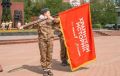 Лучшие команды Верхневолжья на региональном слёте «Пост №1» продемонстрировали знания по истории и строевую подготовку