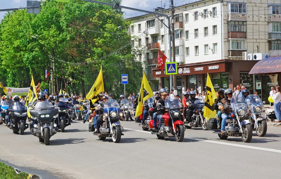 В городе Конаково Тверской области прошел VII гастрономический фестиваль «Верещагин СЫРФЕСТ 2026» В городе Конаково Тверской области прошел VII гастрономический фестиваль «Верещагин СЫРФЕСТ 2026»
