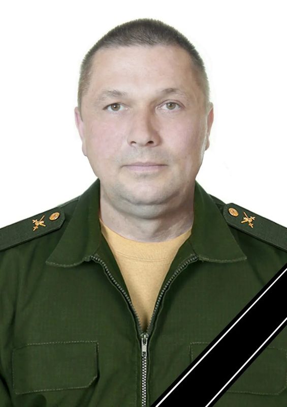 В зоне СВО погиб гранатометчик из поселка Тверской области