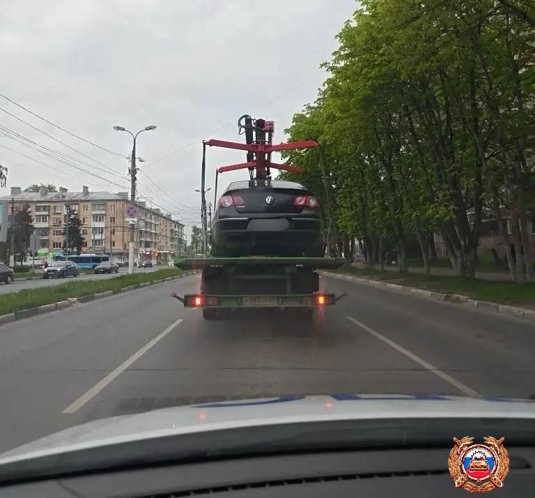 В период с 11 по 17 мая на территории г. Твери проведено профилактическое мероприятие «Водитель без права управления», в ходе которого было выявлено 10 водителей не имеющих водительского удостоверения В период с 11 по 17 мая на территории г. Твери проведено профилактическое мероприятие «Водитель без права управления», в ходе которого было выявлено 10 водителей не имеющих водительского удостоверения