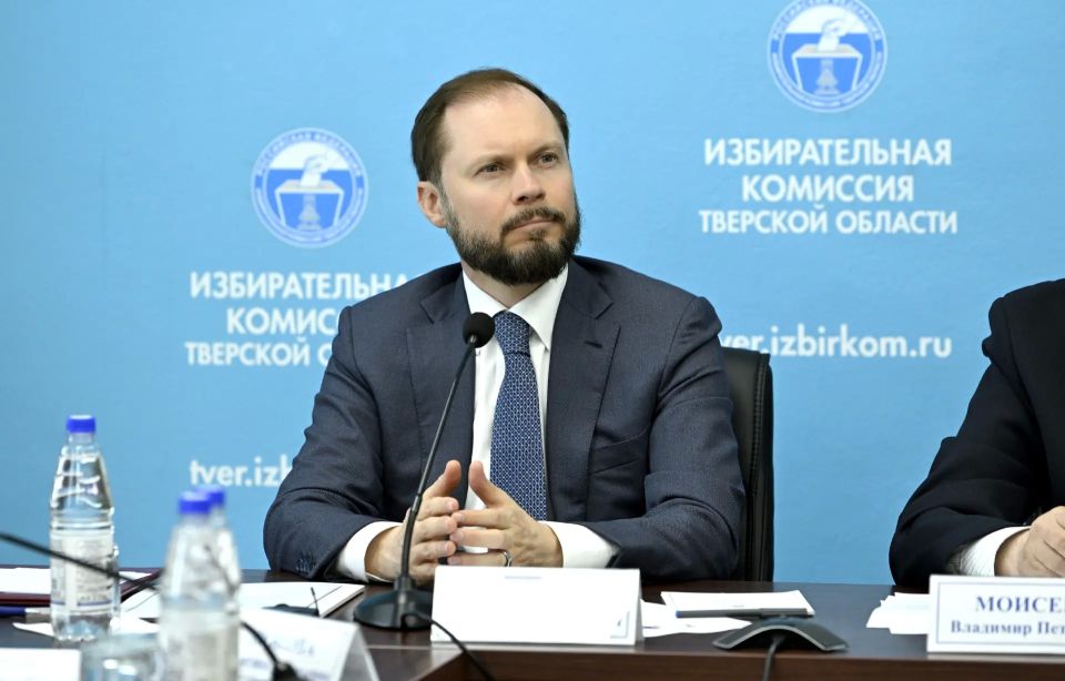 Виталий Королев об избирательной кампании 2026 года: Обеспечить прозрачность выборов, безопасность и возможности голосования для всех жителей