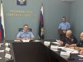 В прокуратуре Тверской области под председательством прокурора региона Дениса Назаренко состоялось межведомственное совещание руководителей правоохранительных органов, на котором рассмотрены актуальные вопросы содержания...