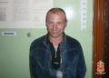 За угрозы расправой жене житель Красного Холма оказался в полиции