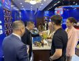 Виталий Королев: будем продвигать тверских производителей на китайском рынке