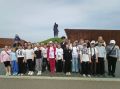 Сотрудники Госавтоинспекции провели мероприятие «Безопасное лето»