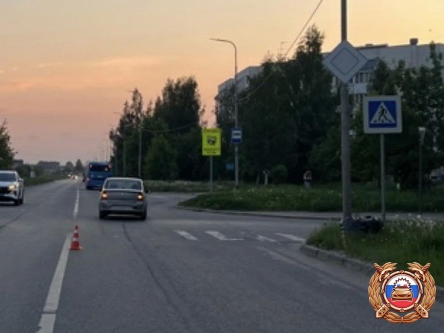 Аварийность за 21 мая. В Тверской области 21 мая 2026 года произошло 4 дорожно-транспортных происшествия, в которых 5 человек получили травмы 21.05.2026 г. в 18:26 на 134 км СПАД М-11 «Нева» Конаковского м/о Тверской области... Аварийность за 21 мая. В Тверской области 21 мая 2026 года произошло 4 дорожно-транспортных происшествия, в которых 5 человек получили травмы 21.05.2026 г. в 18:26 на 134 км СПАД М-11 «Нева» Конаковского м/о Тверской области...