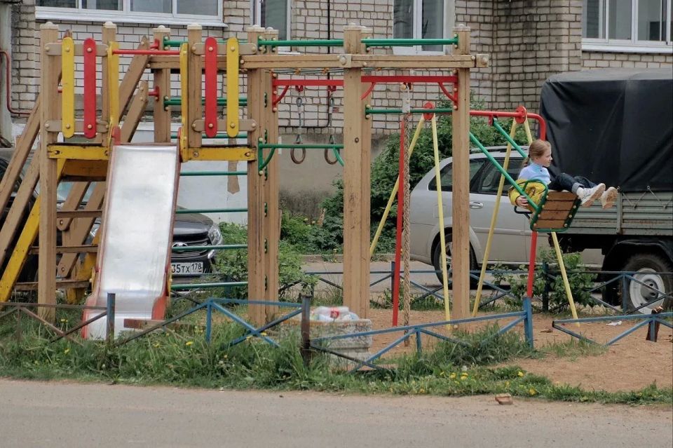 В Твери обсудили безопасность детей летом