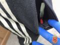 В Кимрах полицейские задержали наркозависимого с метадоном