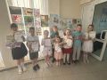 В прокуратуре Тверской области подведены итоги конкурса рисунков «Подвигам Родины вечная слава», в котором приняли участие дети работников надзорного ведомства трех возрастных групп - до 7 лет, от 8 до 12 лет и от 13 до 17...