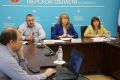 Тверская область готовится к Единому дню голосования: состоялось совещание с председателями ТИК
