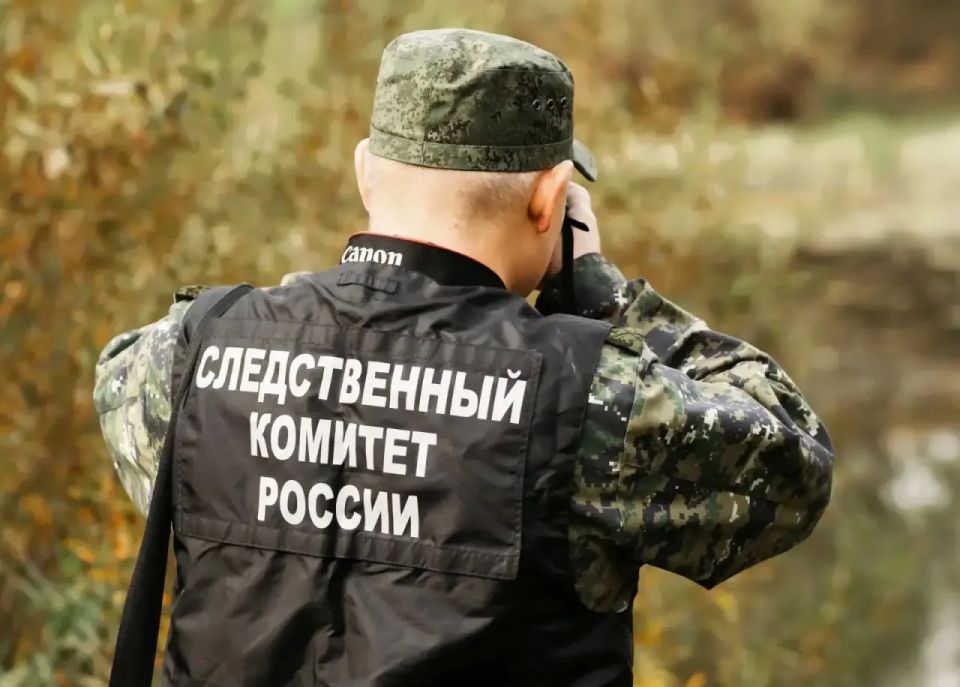 В Тверской области по сообщению социальных медиа следователем возбуждено уголовное дело о хулиганстве