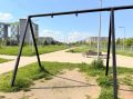 Полиция выяснила, кто повредил спортивный парк в микрорайоне Южный