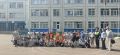 В городе Торжке подвели итоги муниципального этапа конкурса «Безопасное колесо – 2026»