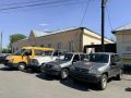 Волонтеры из Тверской области передали в зону СВО пять автомобилей и полезные вещи