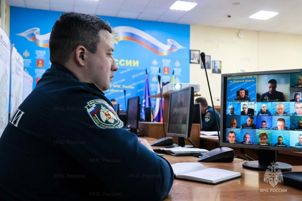 Подведены итоги работы Главного управления за неделю Подведены итоги работы Главного управления за неделю