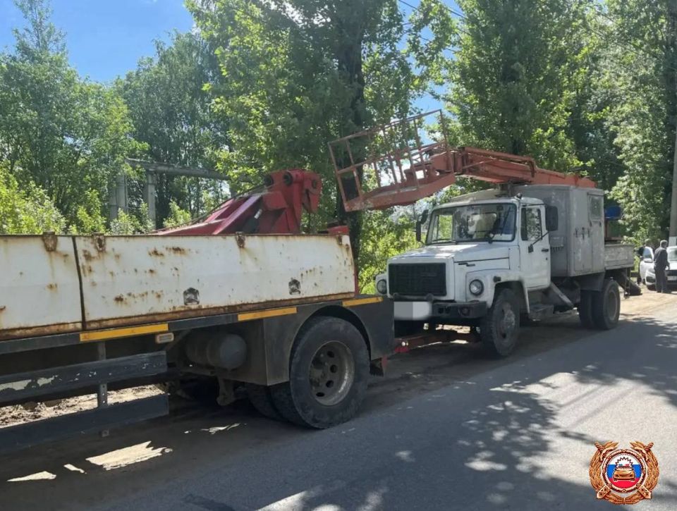 В период с 18 по 24 мая на территории г. Твери проведено профилактическое мероприятие «Водитель без права управления», в ходе которого было выявлено 19 водителей не имеющих водительского удостоверения и 9 водителей, ранее...