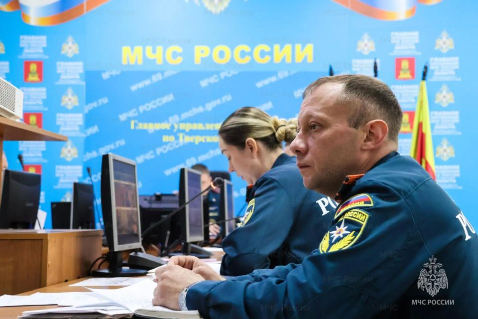 Подведены итоги работы Главного управления за неделю Подведены итоги работы Главного управления за неделю
