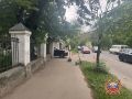 В Твери в ДТП пострадала 17-летняя пассажирка электросамоката