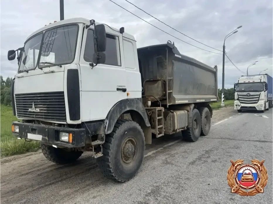 Аварийность за 25 мая. В Тверской области 25 мая 2026 года произошло 2 дорожно-транспортных происшествия, в которых 3 человека получили травмы 25.05.2026 г. в 06:20 на 136 км а/д ФАД М-10 «Россия» Конаковского м/о Тверской... Аварийность за 25 мая. В Тверской области 25 мая 2026 года произошло 2 дорожно-транспортных происшествия, в которых 3 человека получили травмы 25.05.2026 г. в 06:20 на 136 км а/д ФАД М-10 «Россия» Конаковского м/о Тверской...