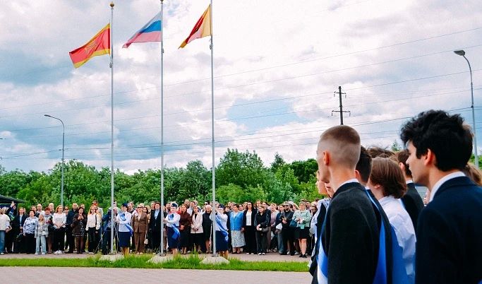 2463 выпускника завершили обучение в Тверских школах