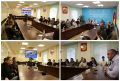 Избирательная комиссия Тверской области продолжает знакомить молодежь с особенностями устройства и принципами избирательной системы России